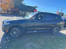 BMW X3 М ПАКЕТ/xDrive30i/ПОДГРЕВ/ПАНО/КЛИП/БЕЗ ИНЦИДЕНТИ | Auto.bg — изображение 2