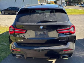 BMW X3 М ПАКЕТ/xDrive30i/ПОДГРЕВ/ПАНО/КЛИП/БЕЗ ИНЦИДЕНТИ | Auto.bg — изображение 4