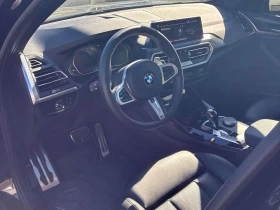 BMW X3 М ПАКЕТ/xDrive30i/ПОДГРЕВ/ПАНО/КЛИП/БЕЗ ИНЦИДЕНТИ | Auto.bg — изображение 5