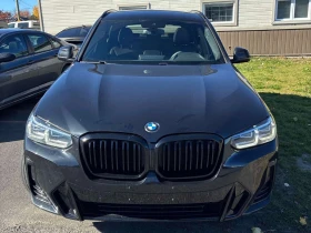 BMW X3 М ПАКЕТ/xDrive30i/ПОДГРЕВ/ПАНО/КЛИП/БЕЗ ИНЦИДЕНТИ | Auto.bg — изображение 6