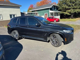 BMW X3 М ПАКЕТ/xDrive30i/ПОДГРЕВ/ПАНО/КЛИП/БЕЗ ИНЦИДЕНТИ | Auto.bg — изображение 3