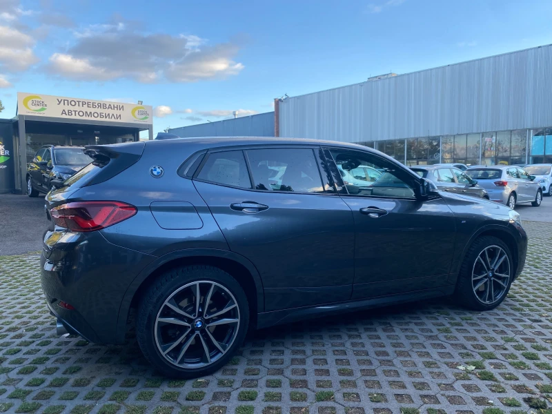 BMW X2 2.0Xdrive M Sport , снимка 4 - Автомобили и джипове - 47411332