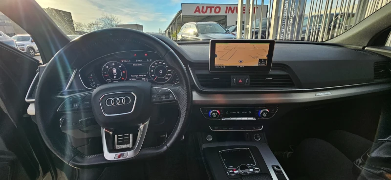 Audi Q5, снимка 6 - Автомобили и джипове - 48620523