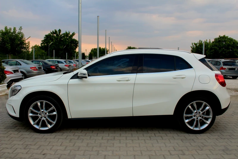 Mercedes-Benz GLA 200 CDI EURO6B ЛИЗИНГ, снимка 4 - Автомобили и джипове - 51121849