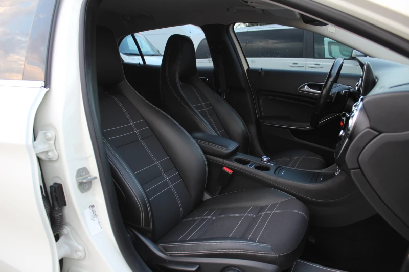 Mercedes-Benz GLA 200 CDI EURO6B ЛИЗИНГ, снимка 14 - Автомобили и джипове - 51121849