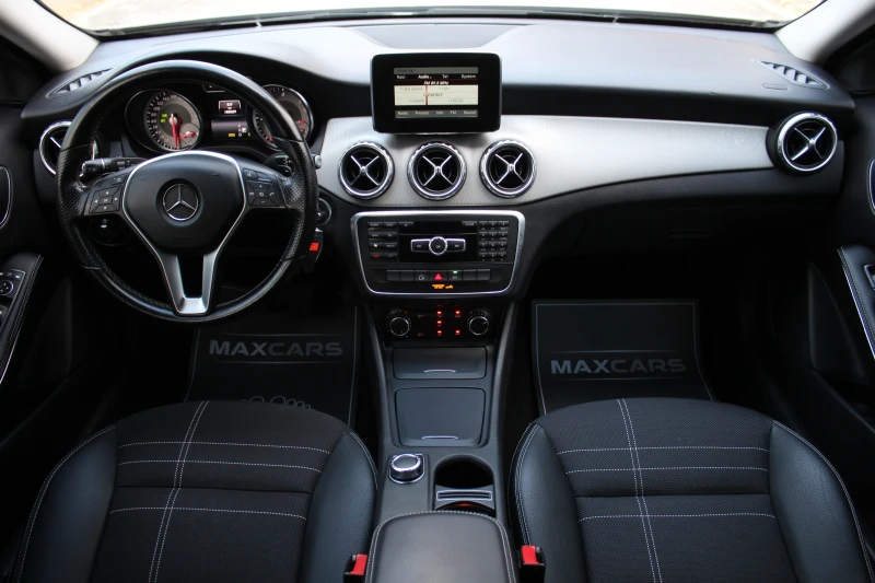 Mercedes-Benz GLA 200 CDI EURO6B ЛИЗИНГ, снимка 13 - Автомобили и джипове - 51121849