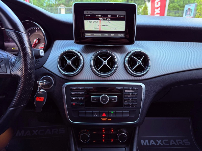 Mercedes-Benz GLA 200 CDI EURO6B ЛИЗИНГ, снимка 15 - Автомобили и джипове - 51121849