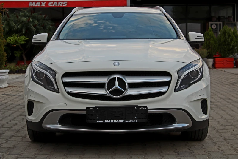 Mercedes-Benz GLA 200 CDI EURO6B ЛИЗИНГ, снимка 3 - Автомобили и джипове - 51121849