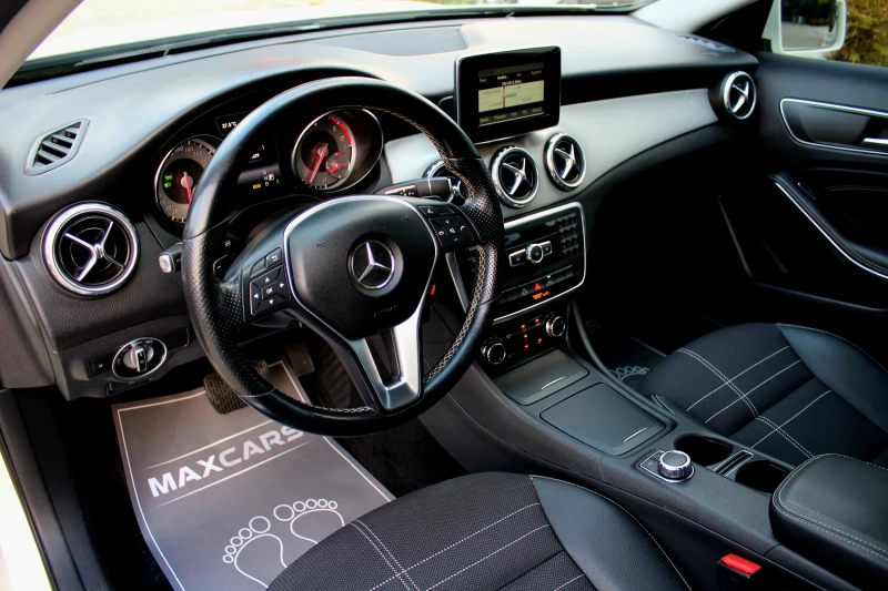 Mercedes-Benz GLA 200 CDI EURO6B ЛИЗИНГ, снимка 10 - Автомобили и джипове - 51121849