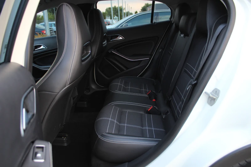 Mercedes-Benz GLA 200 CDI EURO6B ЛИЗИНГ, снимка 12 - Автомобили и джипове - 51121849