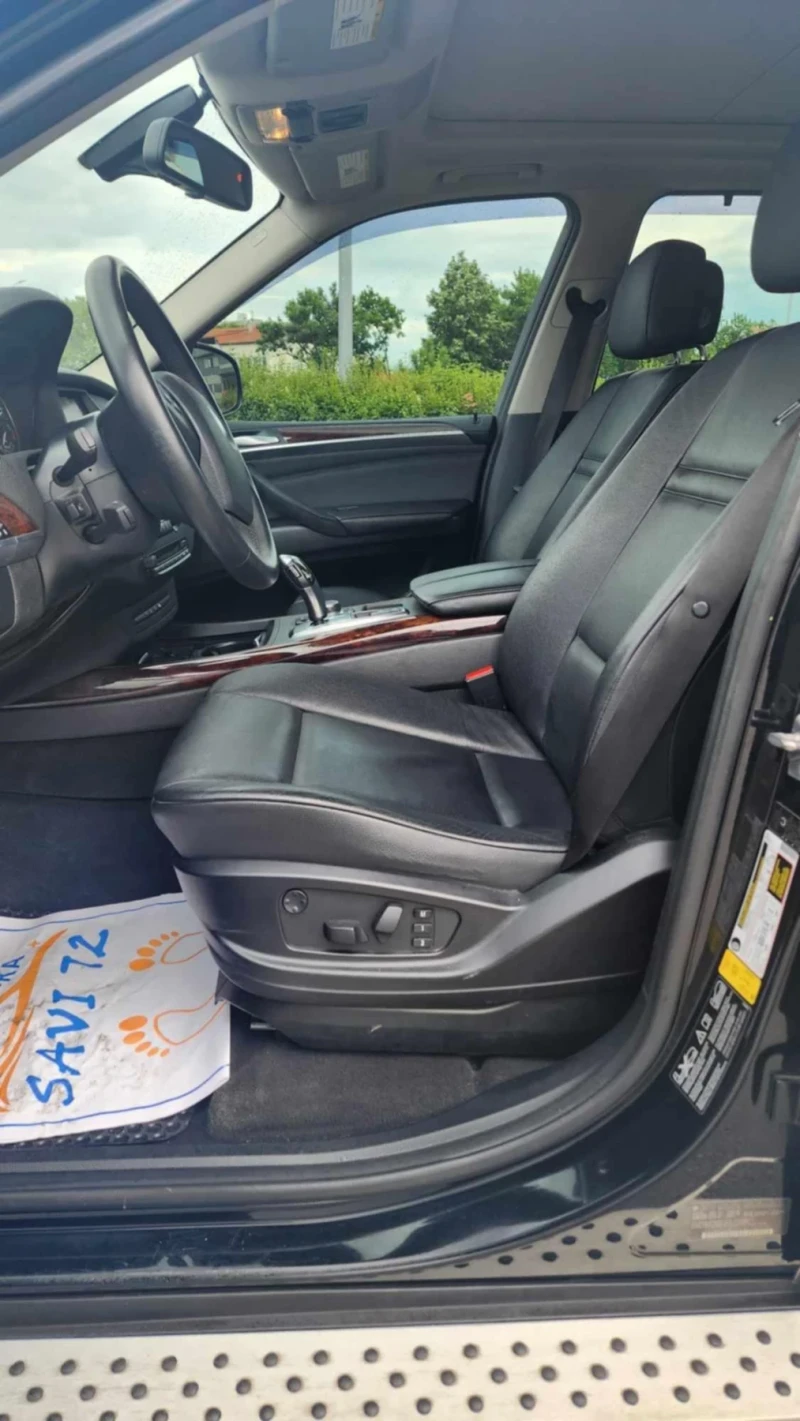 BMW X5 3.0 , снимка 7 - Автомобили и джипове - 52514657