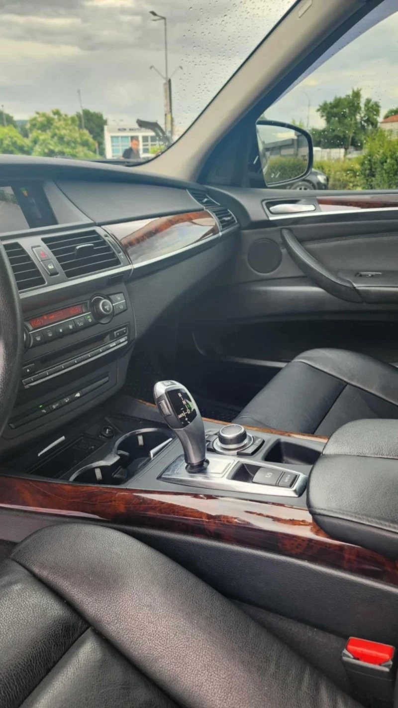 BMW X5 3.0 , снимка 12 - Автомобили и джипове - 52514657