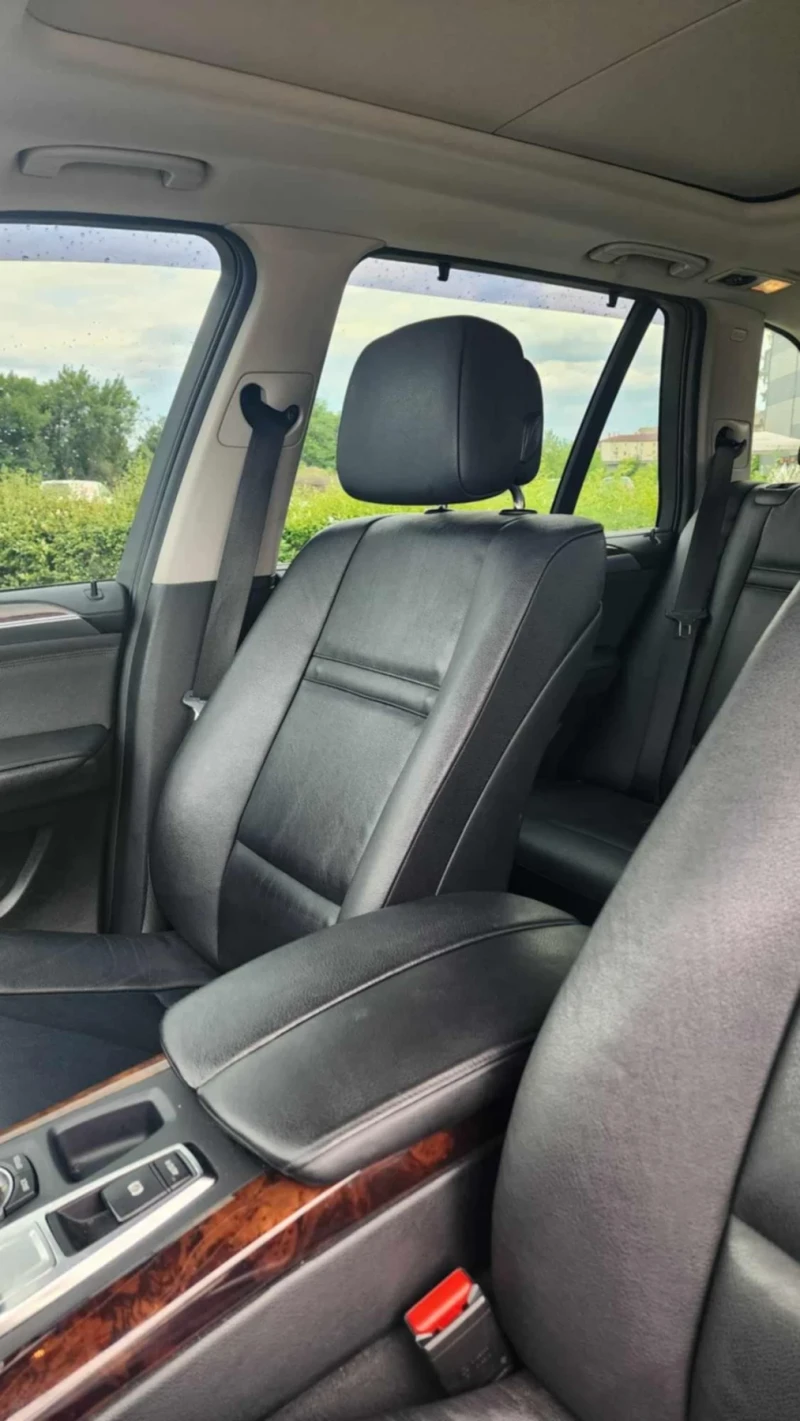 BMW X5 3.0 , снимка 9 - Автомобили и джипове - 52514657