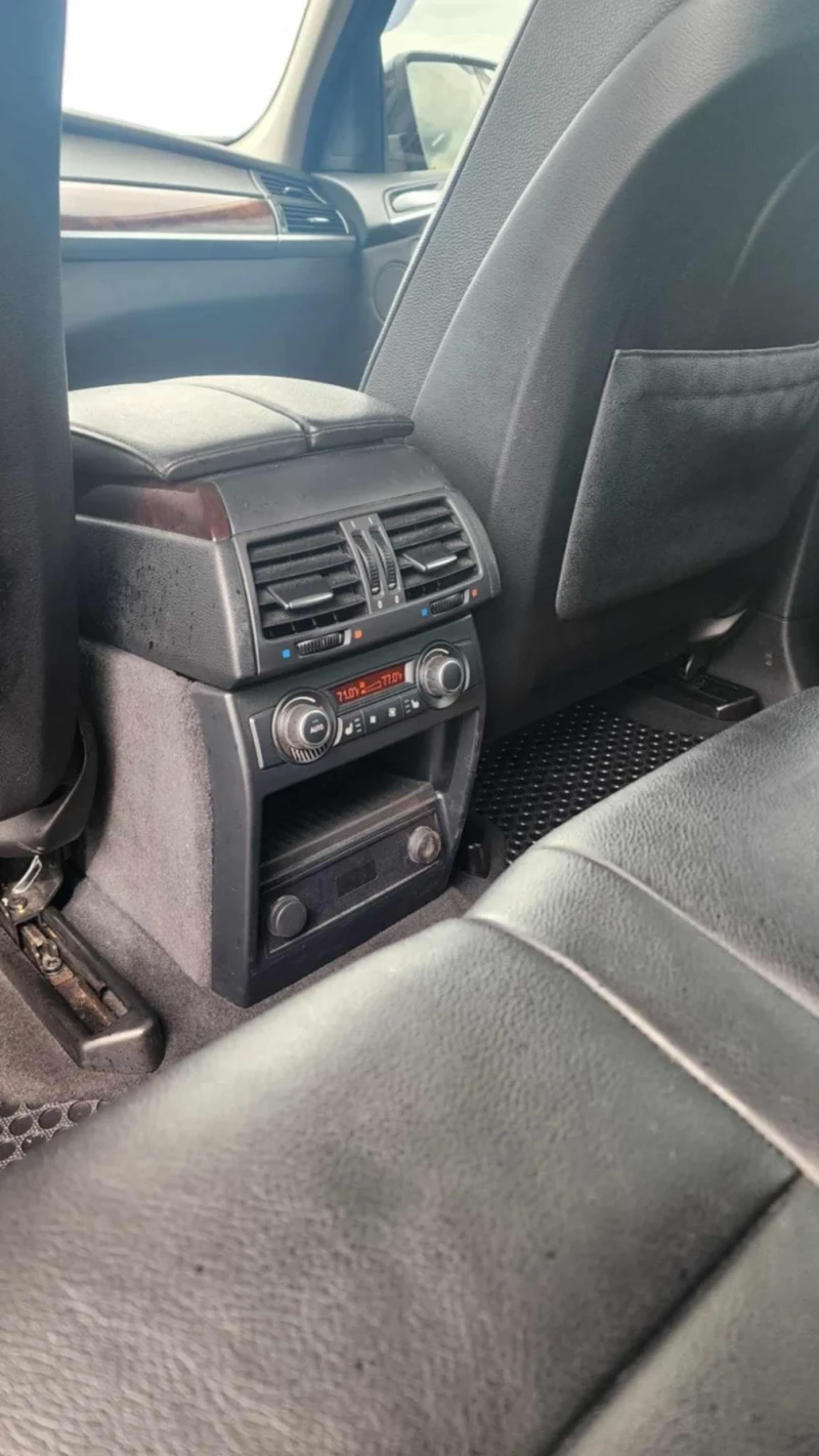 BMW X5 3.0 , снимка 8 - Автомобили и джипове - 52514657