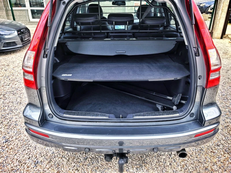 Honda Cr-v Executive Fecelift , снимка 14 - Автомобили и джипове - 51608745