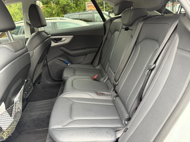 Audi Q8 50 TDi Mild Hybrid Sline, снимка 9 - Автомобили и джипове - 51971870