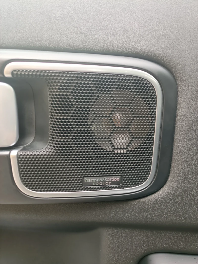 Land Rover Range rover 3.6Td V8 Biturbo , снимка 12 - Автомобили и джипове - 52112892