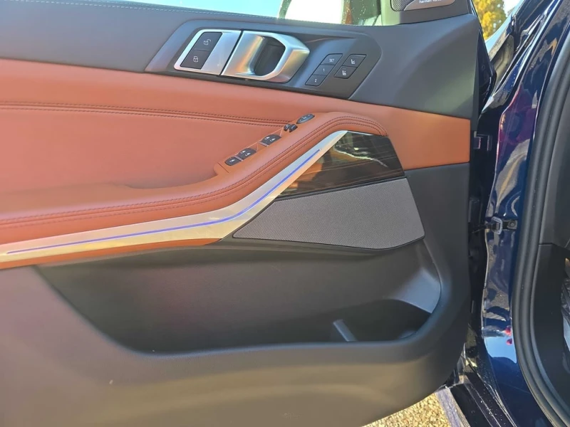 BMW X5 * M60i xDrive * CARFAX * ЦЕНА ДО БГ, снимка 15 - Автомобили и джипове - 52876771