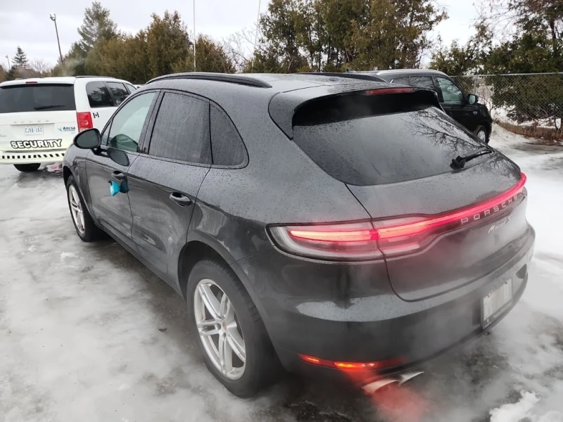 Porsche Macan * S * CARFAX * ЦЕНА ДО БГ, снимка 4 - Автомобили и джипове - 53046986
