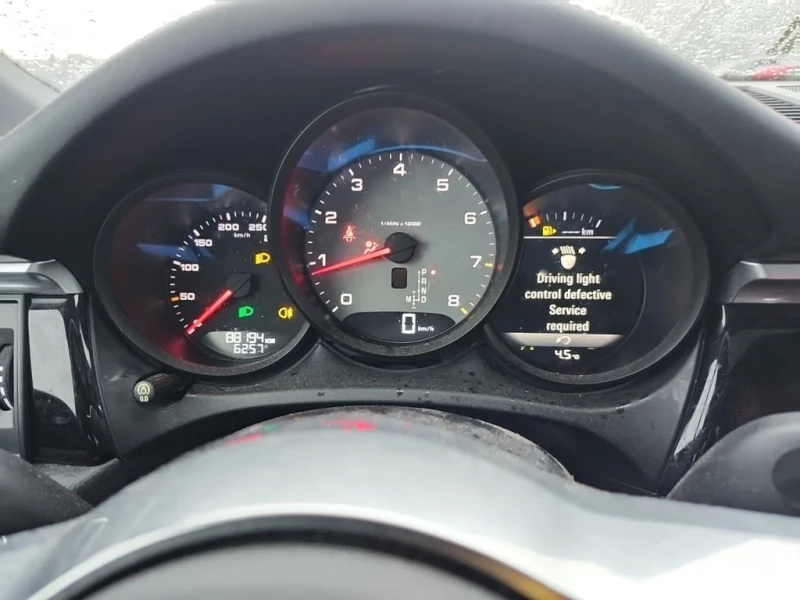 Porsche Macan * S * CARFAX * ЦЕНА ДО БГ, снимка 9 - Автомобили и джипове - 53046986