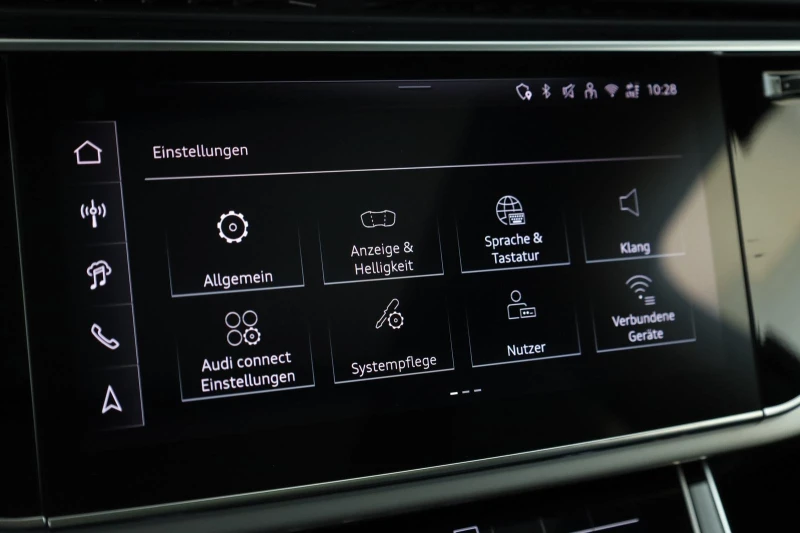 Audi Q7 50 TDI/FACELIFT/S-LINE/S-SEATS/MATRIX/B&O/7-МЕСТЕН, снимка 10 - Автомобили и джипове - 53371365