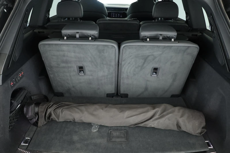 Audi Q7 50 TDI/FACELIFT/S-LINE/S-SEATS/MATRIX/B&O/7-МЕСТЕН, снимка 16 - Автомобили и джипове - 53371365