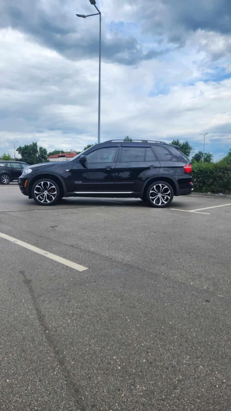 BMW X5 3.0 - 22900 лв. - 90067112 1