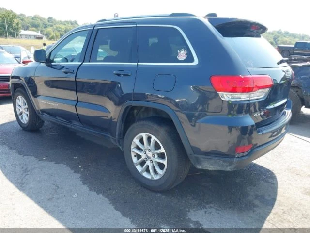 Jeep Grand cherokee 3.6* V6* 8ZF* ПОДГРЕВ* КАМЕРА* КЕЙЛЕС* LANE* ASSIS - изображение 4