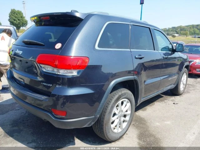 Jeep Grand cherokee 3.6* V6* 8ZF* ПОДГРЕВ* КАМЕРА* КЕЙЛЕС* LANE* ASSIS - изображение 2