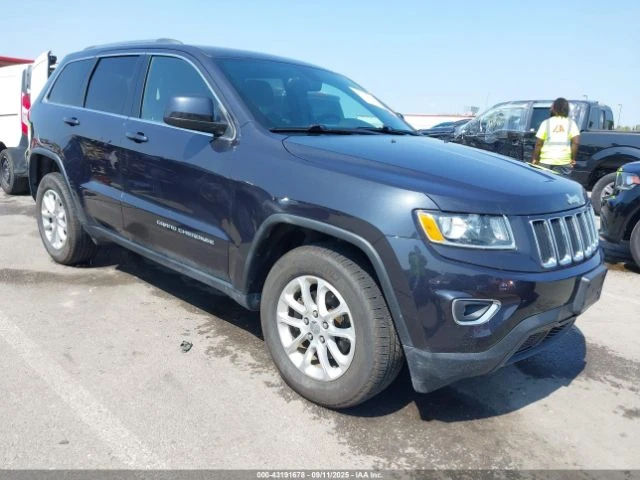 Jeep Grand cherokee 3.6* V6* 8ZF* ПОДГРЕВ* КАМЕРА* КЕЙЛЕС* LANE* ASSIS - изображение 3