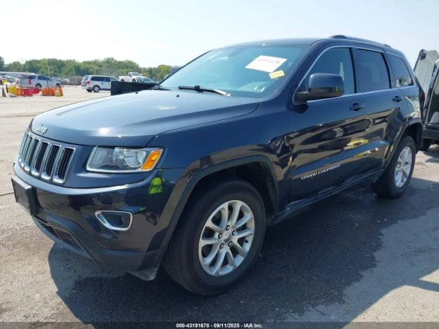 Jeep Grand cherokee 3.6* V6* 8ZF* ПОДГРЕВ* КАМЕРА* КЕЙЛЕС* LANE* ASSIS - 21200 лв. / 10839.39 € - 95318318 1