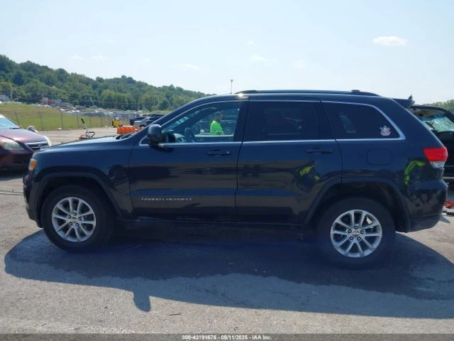 Jeep Grand cherokee 3.6* V6* 8ZF* ПОДГРЕВ* КАМЕРА* КЕЙЛЕС* LANE* ASSIS - изображение 6