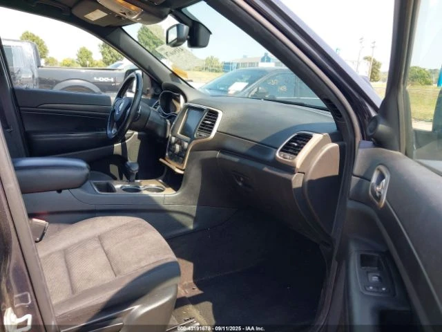 Jeep Grand cherokee 3.6* V6* 8ZF* ПОДГРЕВ* КАМЕРА* КЕЙЛЕС* LANE* ASSIS - изображение 9
