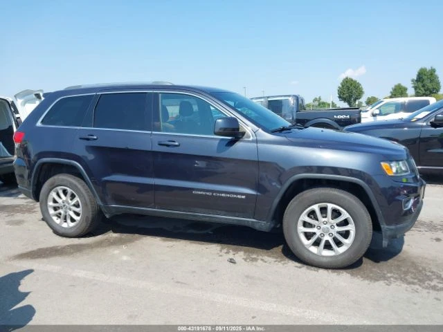 Jeep Grand cherokee 3.6* V6* 8ZF* ПОДГРЕВ* КАМЕРА* КЕЙЛЕС* LANE* ASSIS - изображение 5