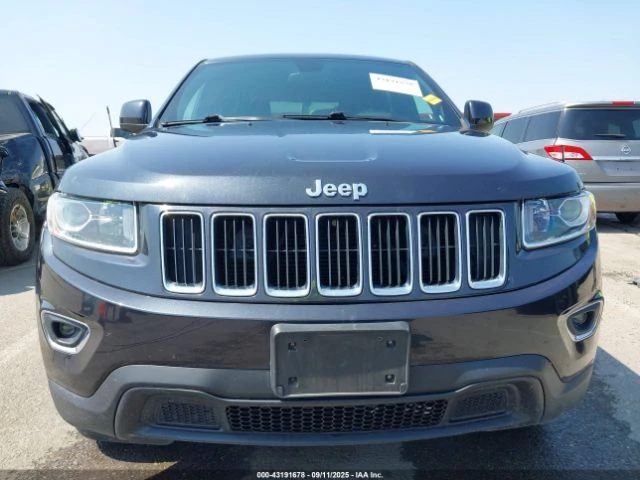 Jeep Grand cherokee 3.6* V6* 8ZF* ПОДГРЕВ* КАМЕРА* КЕЙЛЕС* LANE* ASSIS - изображение 7