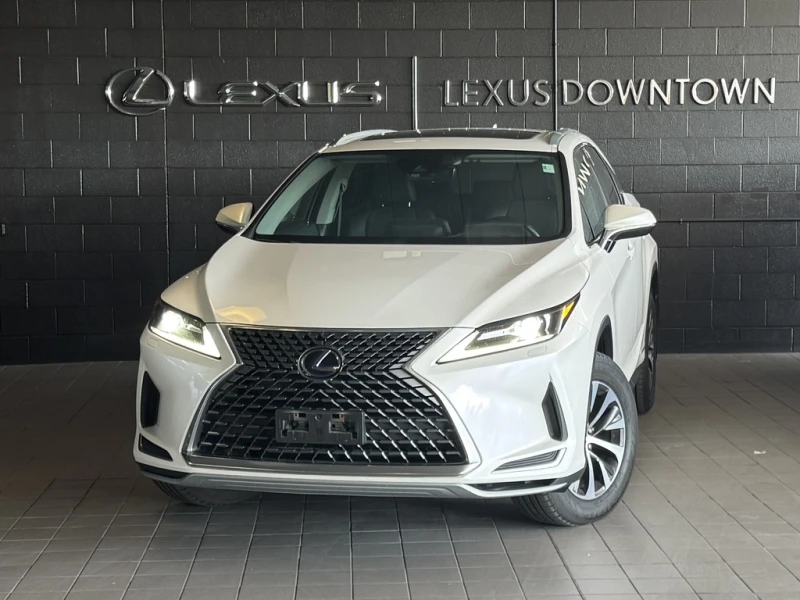 Lexus RX 450h Premium* Обдухване* От Lexus - 57999 лв. / 29654.42 € - 14073580 1