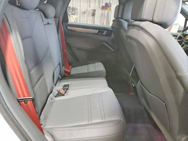 Porsche Cayenne 2.9L 6 ALL WHEEL DRIVE | Mobile.bg � ����������� 11