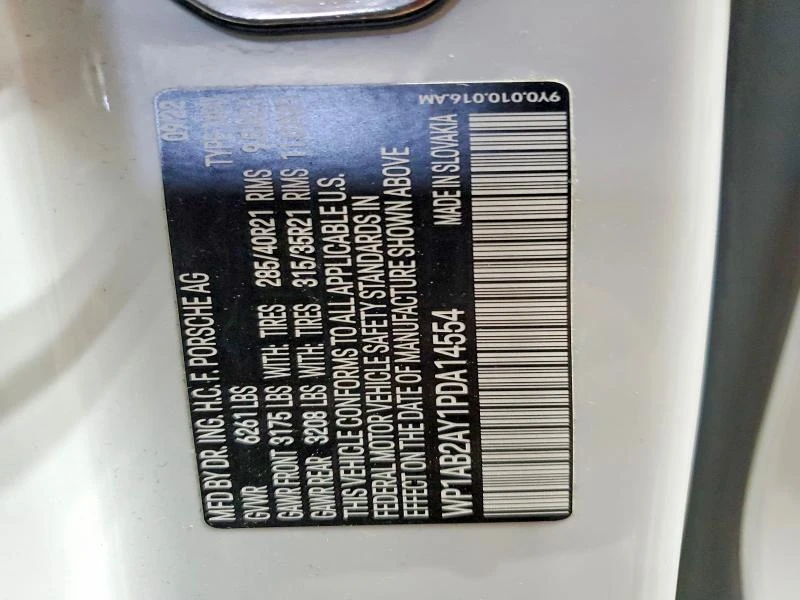 Porsche Cayenne 2.9L 6 ALL WHEEL DRIVE | Mobile.bg � ����������� 14