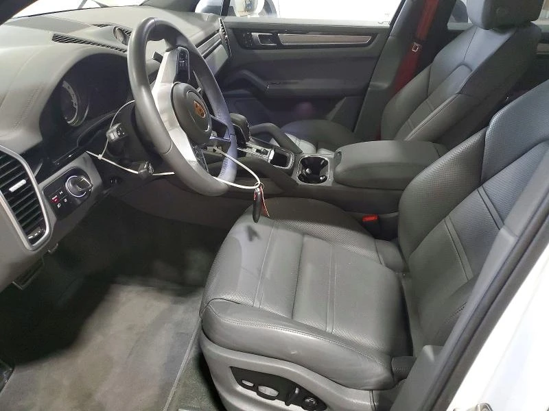Porsche Cayenne 2.9L 6 ALL WHEEL DRIVE | Mobile.bg � ����������� 8