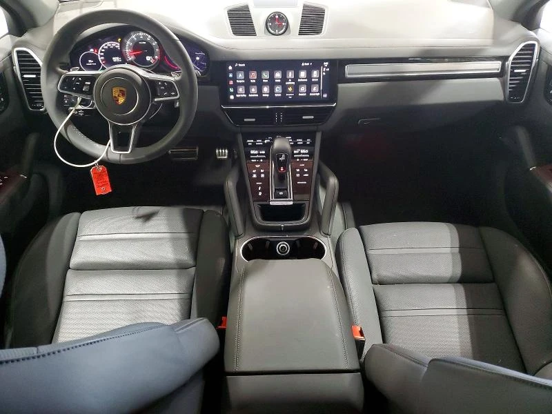 Porsche Cayenne 2.9L 6 ALL WHEEL DRIVE | Mobile.bg � ����������� 9