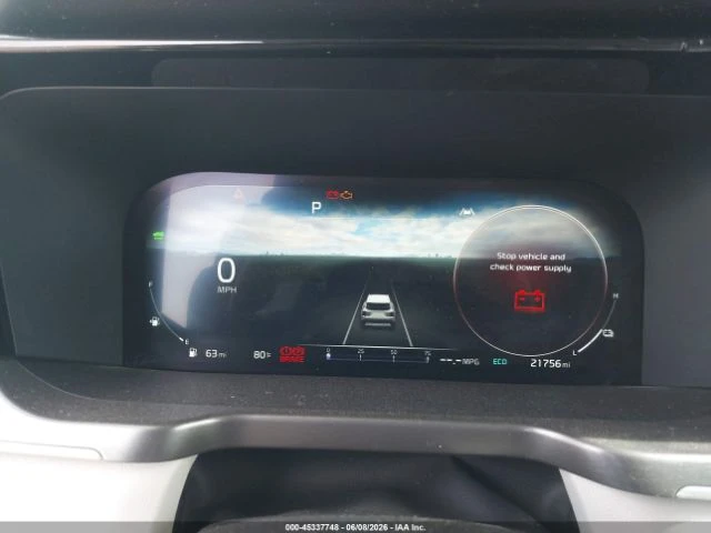 Kia Sorento HYBRID SX PRESTIGE | Mobile.bg � ����������� 7