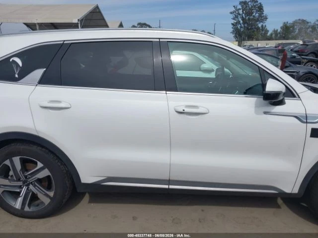 Kia Sorento HYBRID SX PRESTIGE | Mobile.bg � ����������� 13