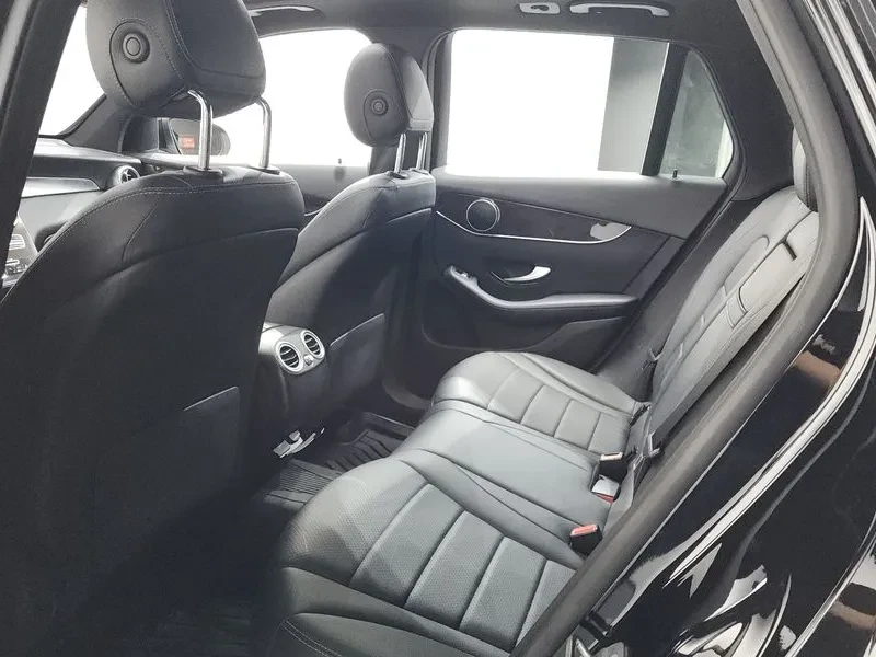 Mercedes-Benz GLC 300 X253 , снимка 17 - Автомобили и джипове - 56214063