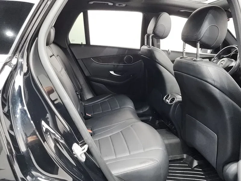 Mercedes-Benz GLC 300 X253 , снимка 11 - Автомобили и джипове - 56214063