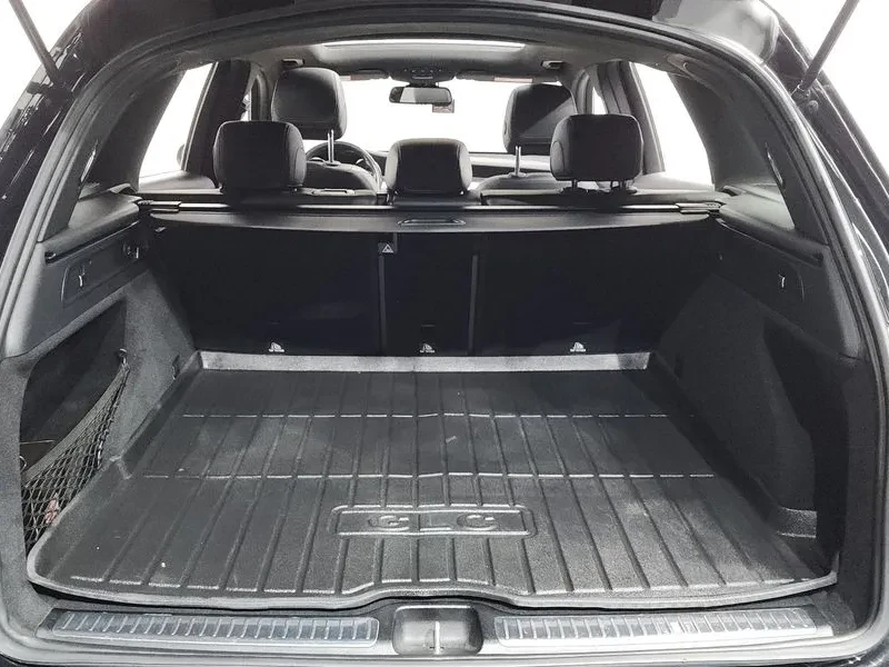 Mercedes-Benz GLC 300 X253 , снимка 16 - Автомобили и джипове - 56214063