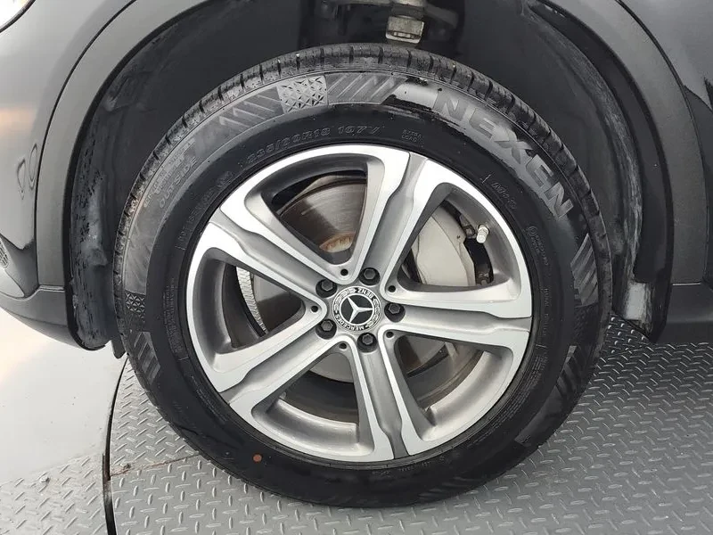 Mercedes-Benz GLC 300 X253 , снимка 5 - Автомобили и джипове - 56214063