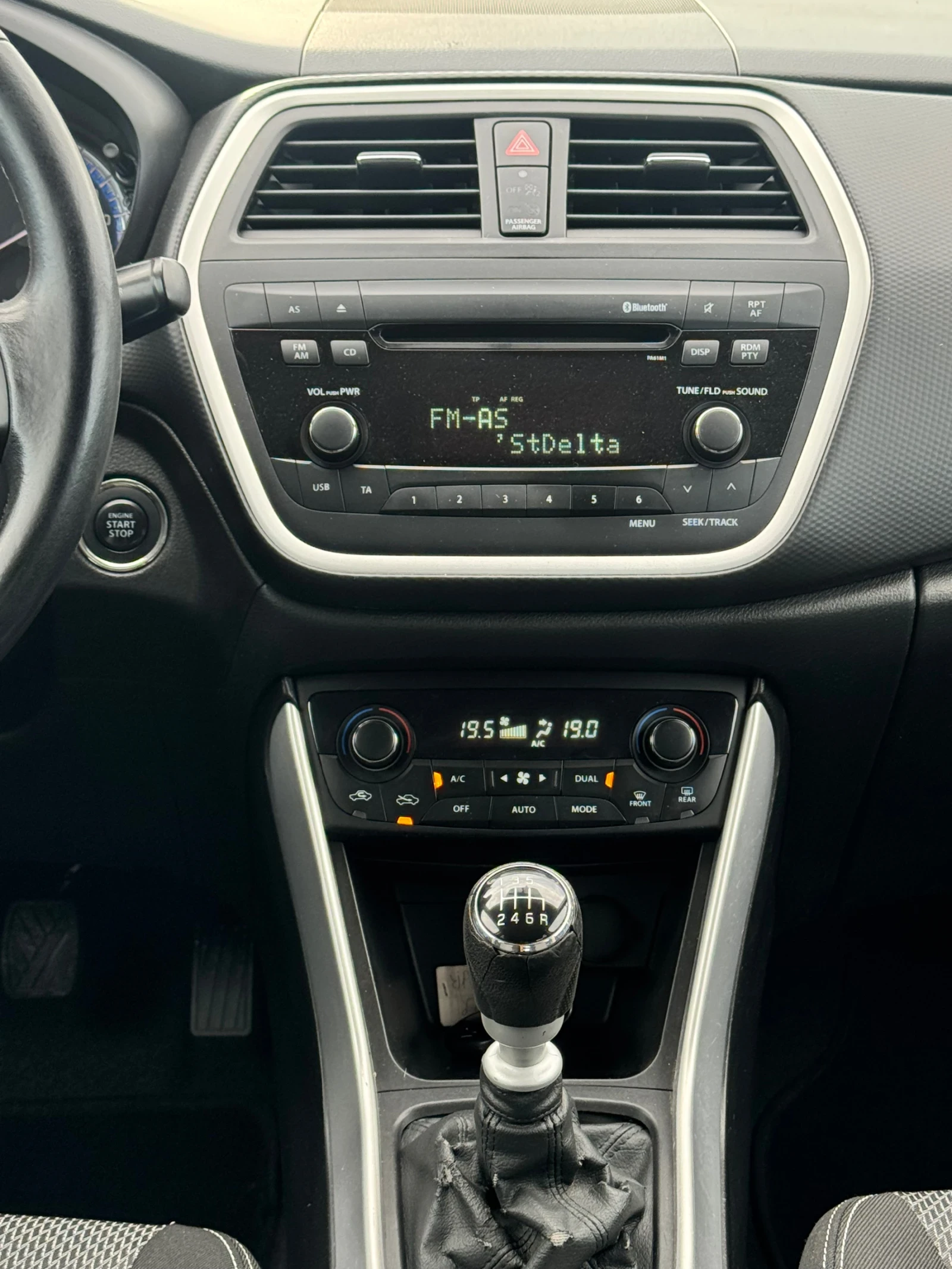 Suzuki SX4 S-Cross 1.6DI-D  | Mobile.bg   11