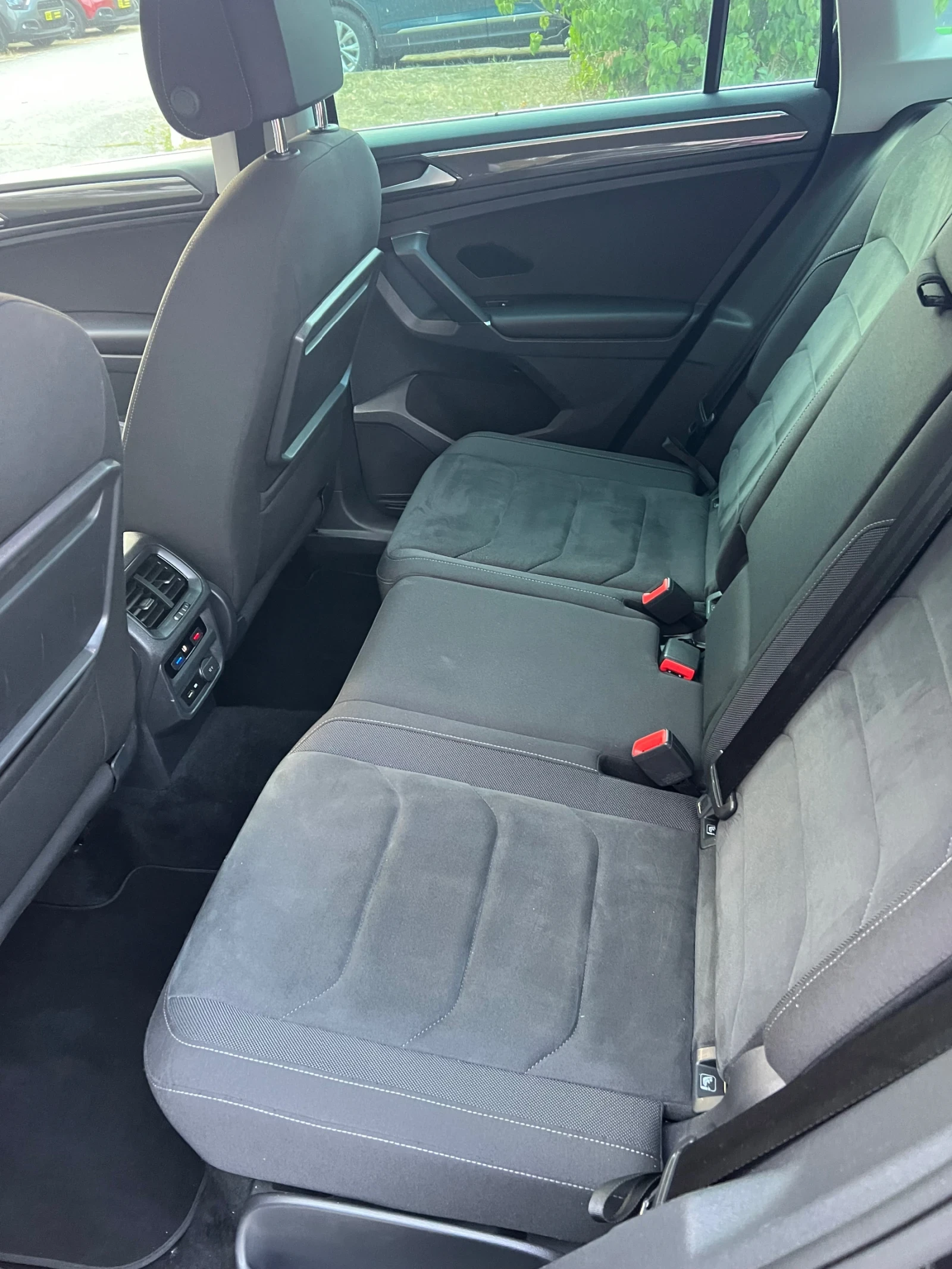 VW Tiguan 2.0TDI | Highline | 4Motion | Mobile.bg   12