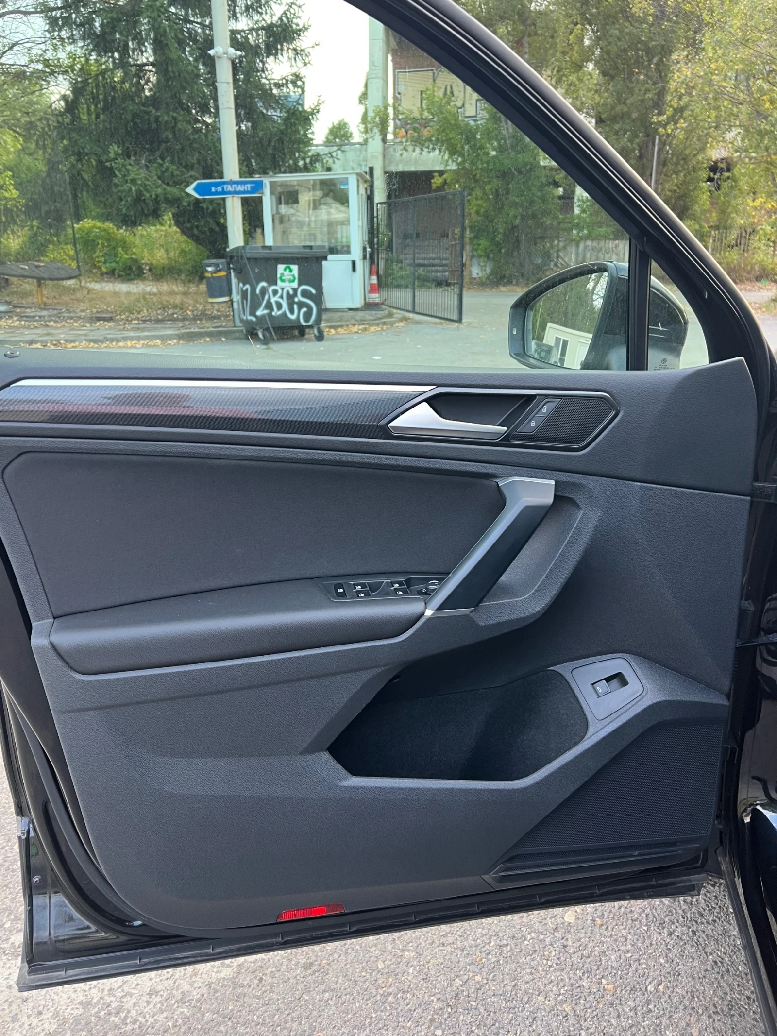 VW Tiguan 2.0TDI | Highline | 4Motion | Mobile.bg   13