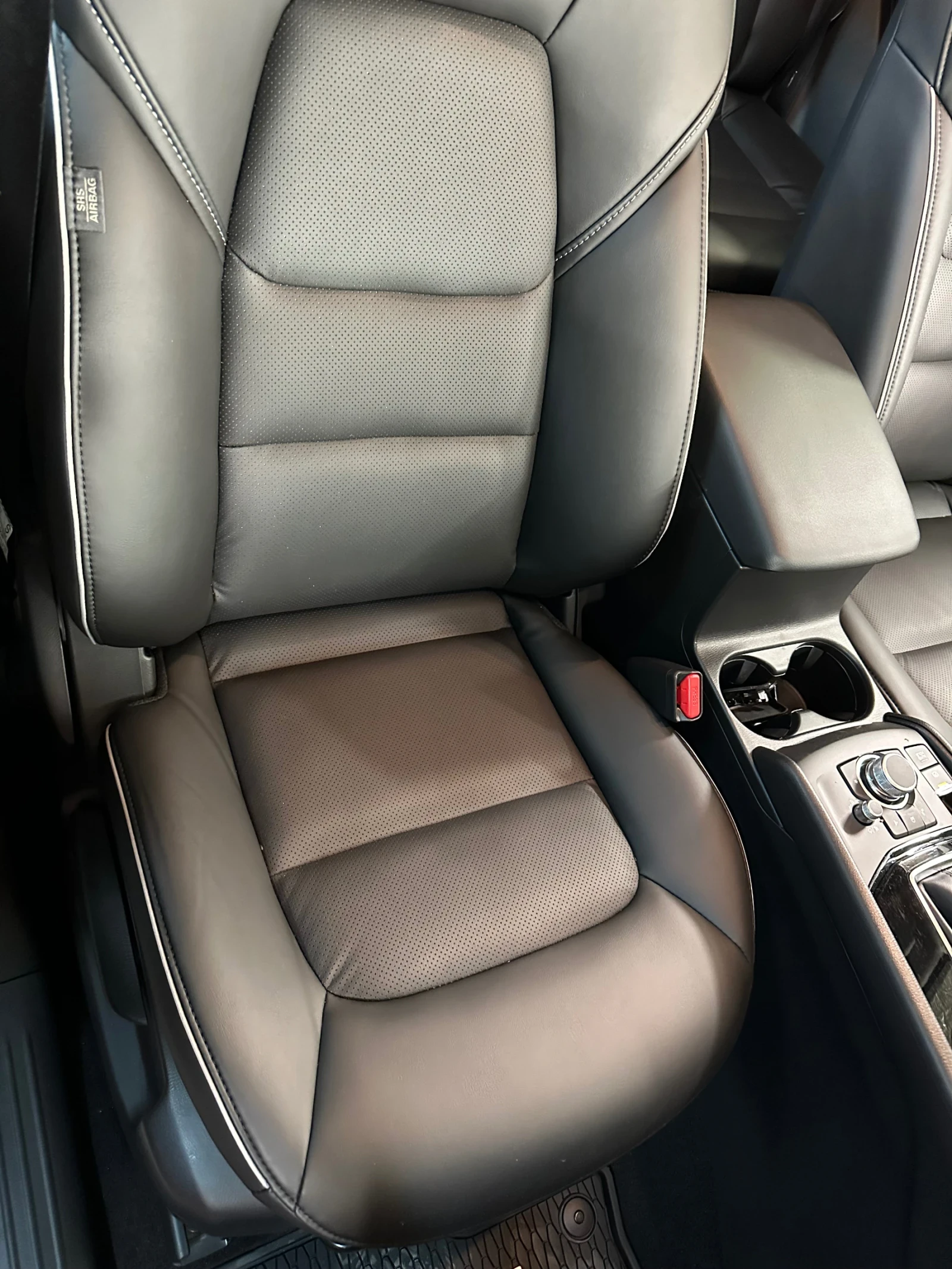 Mazda CX-5 НОВ 630 км - изображение 7